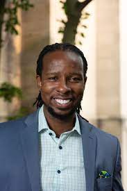 Ibram X. Kendi